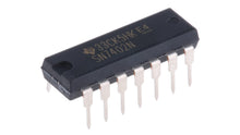 Load image into Gallery viewer, SN7402N Texas Instruments