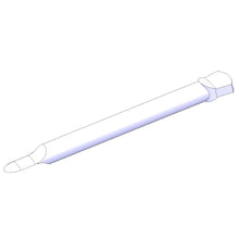 Load image into Gallery viewer, 9001530000 Weidmuller - ERSATZMESSER AM 25/35