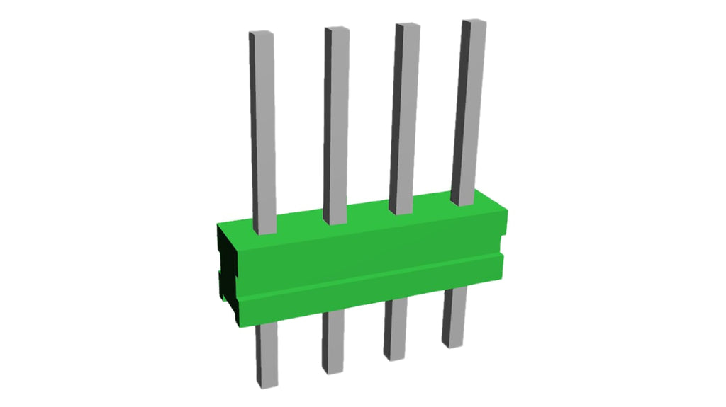 825433-4 TE Connectivity