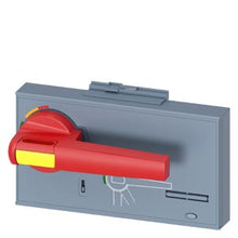 Load image into Gallery viewer, 3VW9727-0EK15 Siemens
