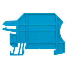 Load image into Gallery viewer, 1050280000 Weidmuller - WHP 2.5-35N/10X3 BL