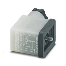 Load image into Gallery viewer, 1452259 Phoenix Contact - SACC-VB-3CON-M16/BI-1L-SV 230V