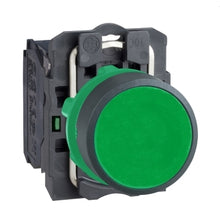 Load image into Gallery viewer, XB5AA31 Schneider Electric