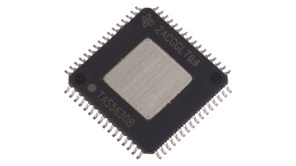 TAS5630BPHD Texas Instruments