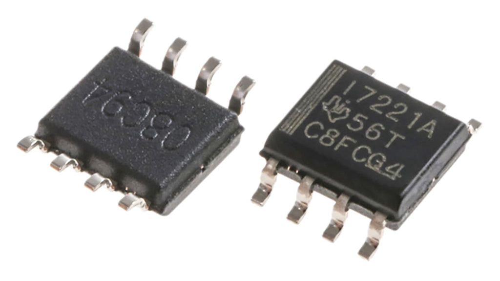 ISO7221AD Texas Instruments