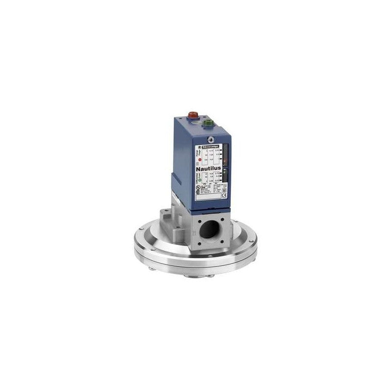Schneider Electric  XMLB001S2S12