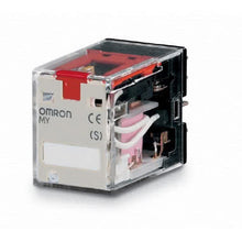 Load image into Gallery viewer, MY4IN24ACS-11404 Omron