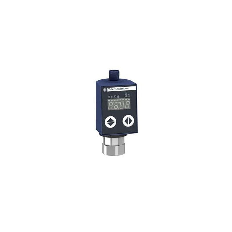 Schneider Electric  XMLR160M2N09