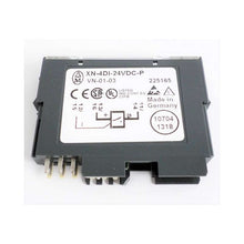 Load image into Gallery viewer, XN-4DI-24VDC-P  Klockner Moeller