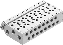 Load image into Gallery viewer, 566611 Festo - VABM-L1-10HW-G18-7