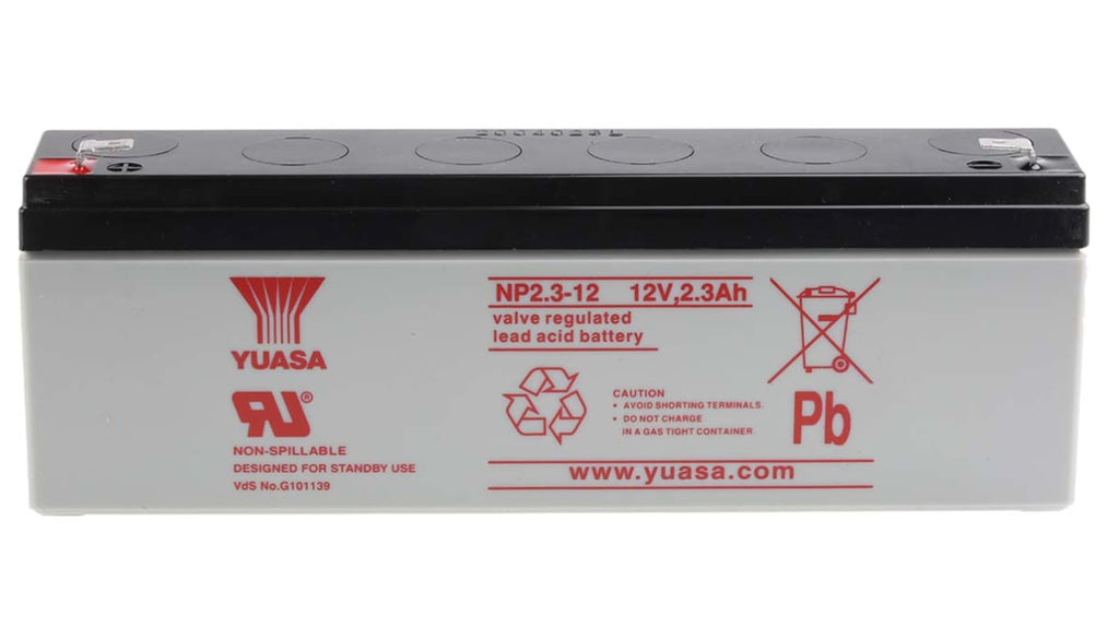 NP2312 Yuasa