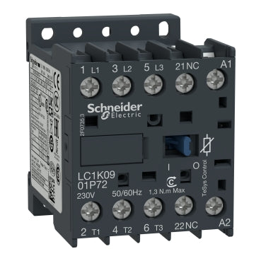 LC1K0901P72 Schneider Electric