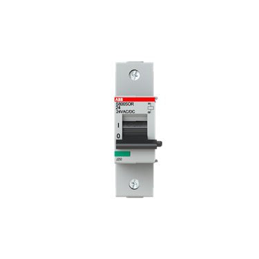 2CCS800900R0191 ABB S800-SOR24