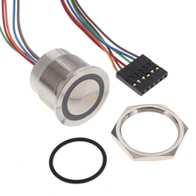 Load image into Gallery viewer, AVP22MS16FE0DT5A04 TE Connectivity