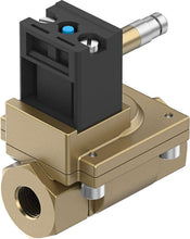 Load image into Gallery viewer, 161727 Festo - MN1H-2-3/8-MS