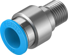 Load image into Gallery viewer, 190649 Festo - QS-1/4-12-I