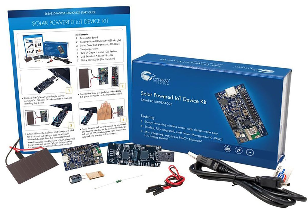 S6SAE101A00SA1002 Infineon