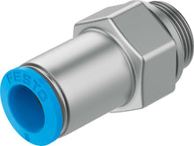 Load image into Gallery viewer, 186298 Festo - QSK-G1/4-8