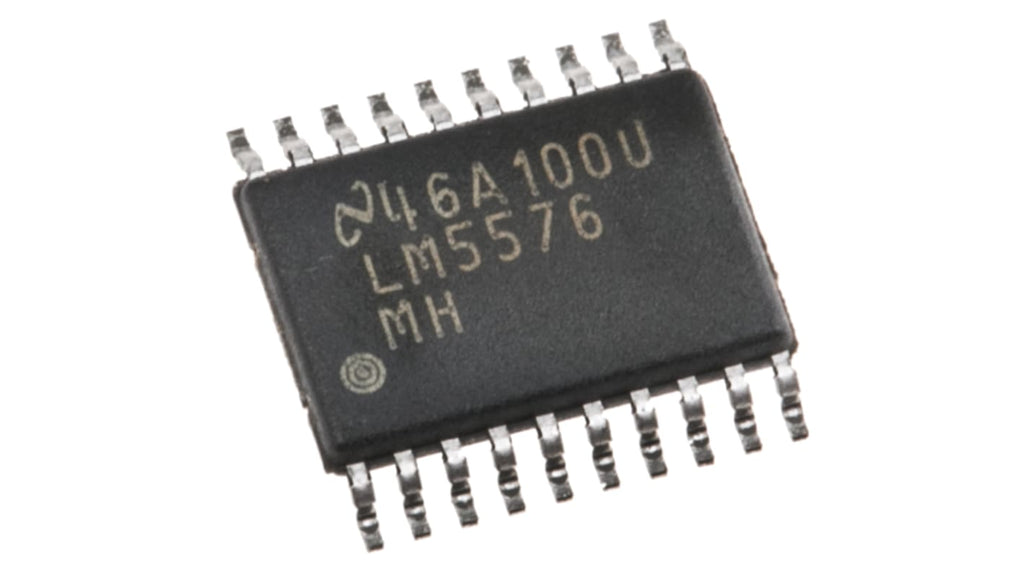 ADS7807U Texas Instruments