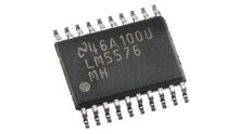 Load image into Gallery viewer, ADS7807U Texas Instruments