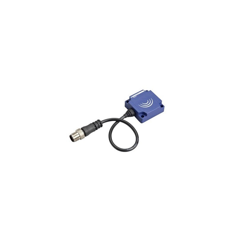 Schneider Electric  XS9C111A2L01M12