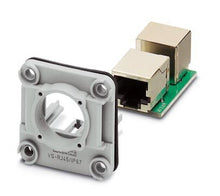 Load image into Gallery viewer, 1652910 Phoenix Contact - VS-08-A-RJ/MOD-F-IP67-SET-BU