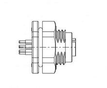 Load image into Gallery viewer, MSAS-04PFFS-SF8002 Amphenol