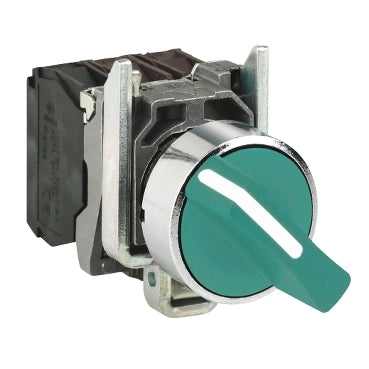 XB4BD331 Schneider Electric