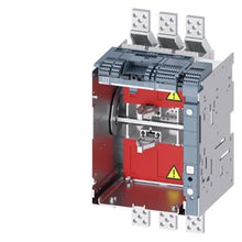 Load image into Gallery viewer, 3VW8116-7AE01 Siemens