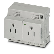 Load image into Gallery viewer, 0804163 Phoenix Contact - EO-AB/UT/LED/DUO/15
