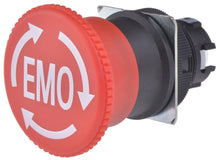 Load image into Gallery viewer, A22E-M-12-EMO Omron