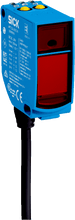 Load image into Gallery viewer, 1090607 Sick - WTT12LC-B3563