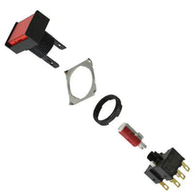 Load image into Gallery viewer, A16L-JRM-12D-2 Omron