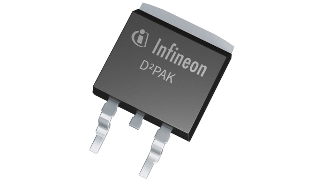 IPB65R310CFDAATMA1 Infineon
