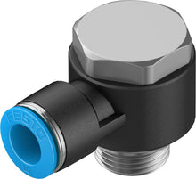 Load image into Gallery viewer, 186144 Festo - QSLV-G3/8-10