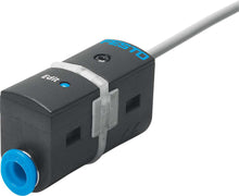 Load image into Gallery viewer, 567471 Festo - SDE5-D10-NF-Q6E-V-K