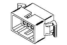 Load image into Gallery viewer, 39033155 Molex