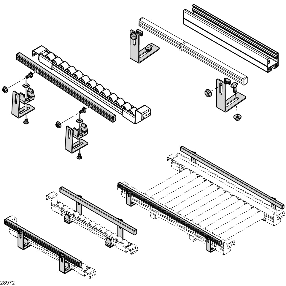 3842535125 Bosch Rexroth