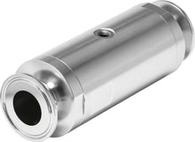 Load image into Gallery viewer, 3968927 Festo - VZQA-C-M22U-25-S12S12-V4V4S1-4