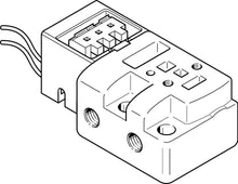 Load image into Gallery viewer, 197186 Festo - MHP1-AS-3-M3-PI