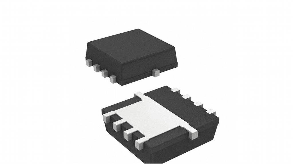 SIS443DN-T1-GE3 Vishay