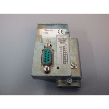 TBXBLP01 Schneider Electric
