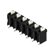 Load image into Gallery viewer, 1473880000 Weidmuller - LSF-SMD 7.50/06/180 SN BK RL