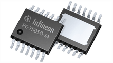 Load image into Gallery viewer, TLE94004EPXUMA1 Infineon