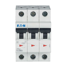 Load image into Gallery viewer, 115375 Eaton - FAZ-D63/3