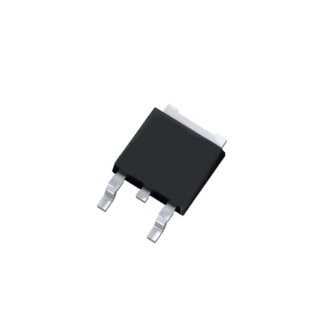 IPD70N12S3L12ATMA1 Infineon
