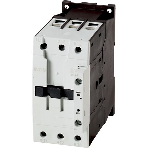 107670 Eaton - DILM72(230V50HZ,240V60HZ)
