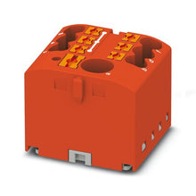 Load image into Gallery viewer, 3273334 Phoenix Contact - PTFIX 6/6X2,5 RD