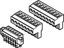 Load image into Gallery viewer, 560504 Festo - NEKM-C-4