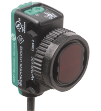 Load image into Gallery viewer, 267075-100309 Pepperl Fuchs - OBG4000-R103-2EP-IO
